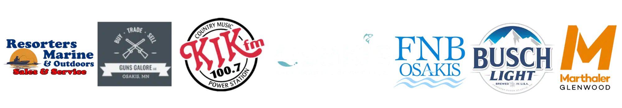 2026 partner logos