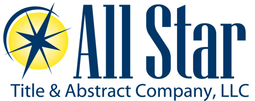 All Star Title & Abstract Company logo