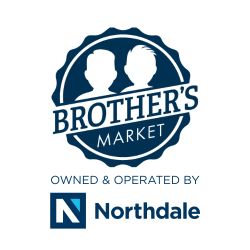 Brothers Market Logo