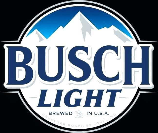 Busch Light logo