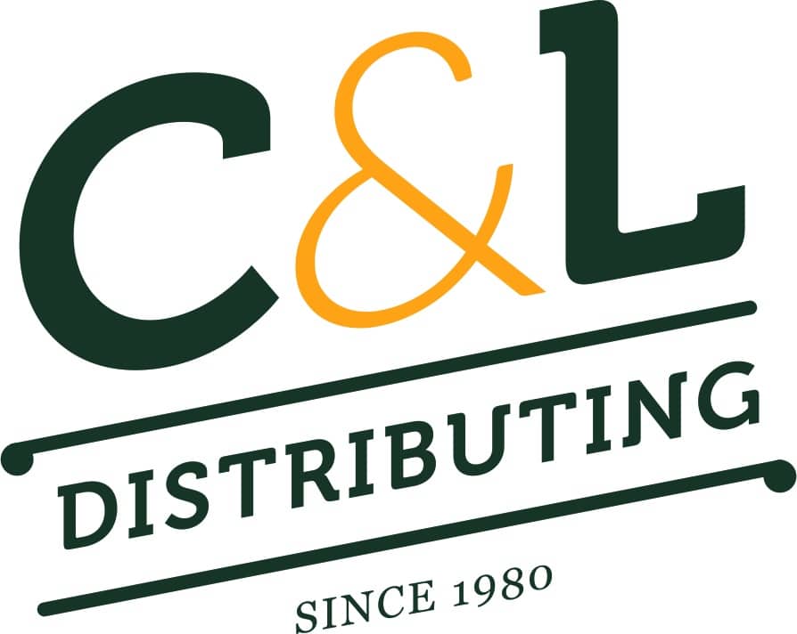 C&L Distributing logo