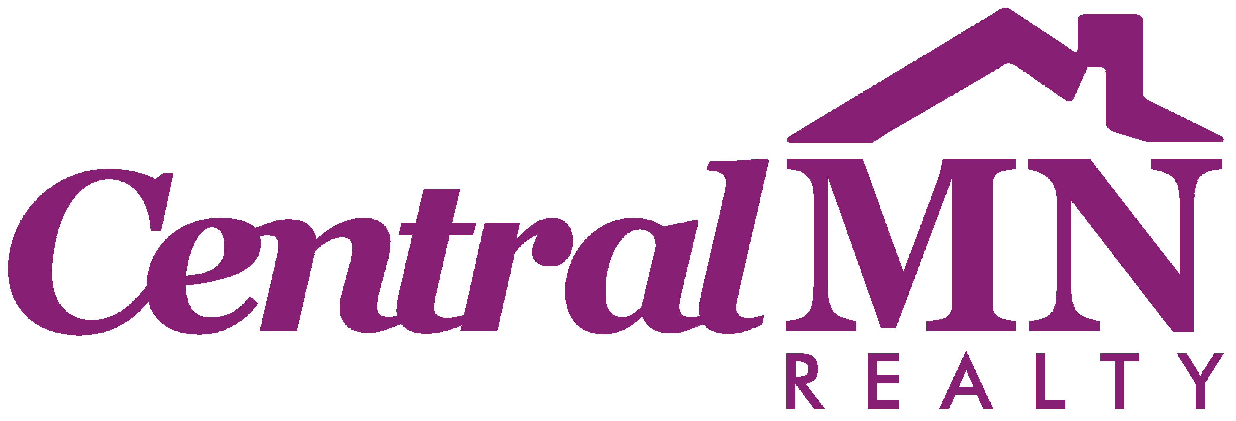 Central MN Realty logo