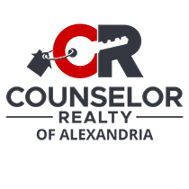 Counselor Realty of Alexandria logo