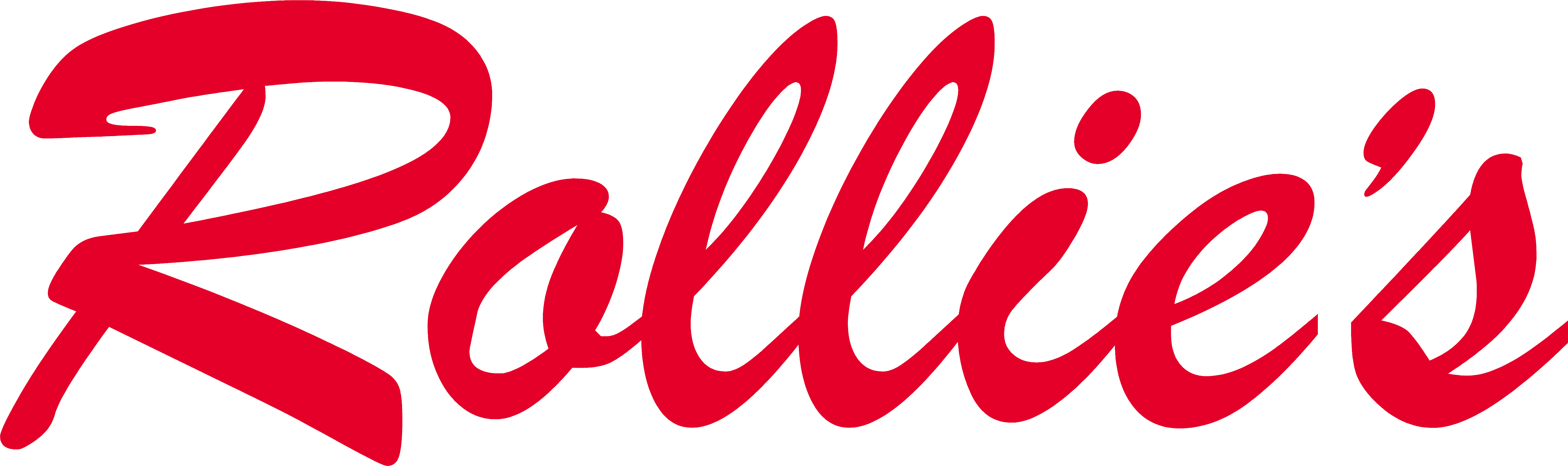 Rollie's Sales & Service Logo