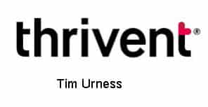 Thrivent Tim Urness