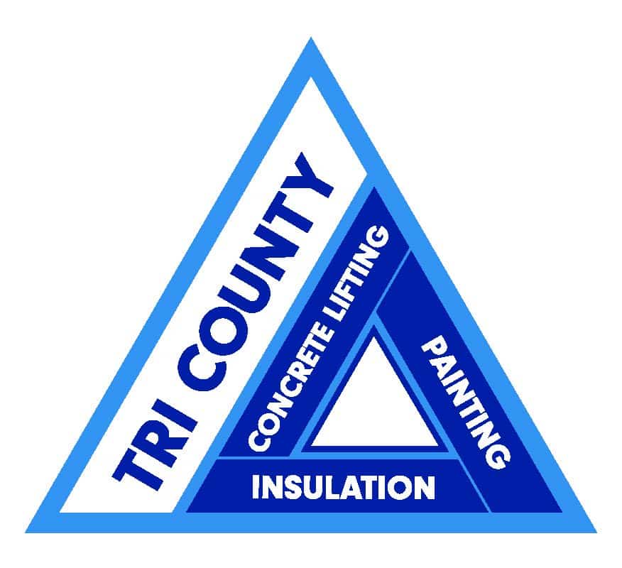 Tri County Foam logo